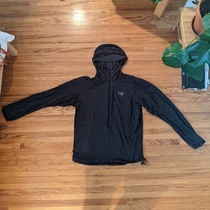 Arc'teryx windbreaker